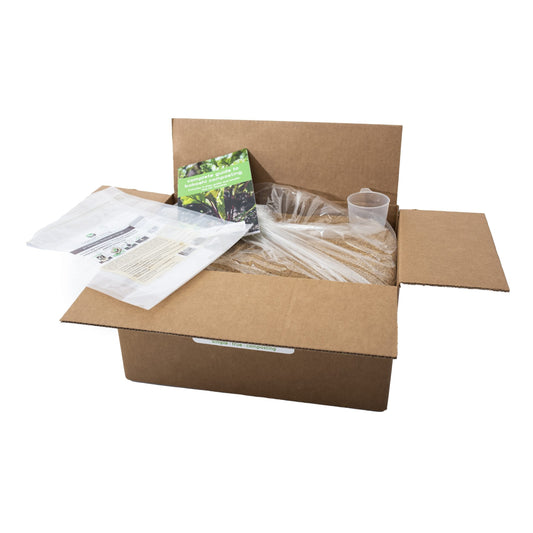 Premium Bokashi Bran (Bulk - 10 kg)