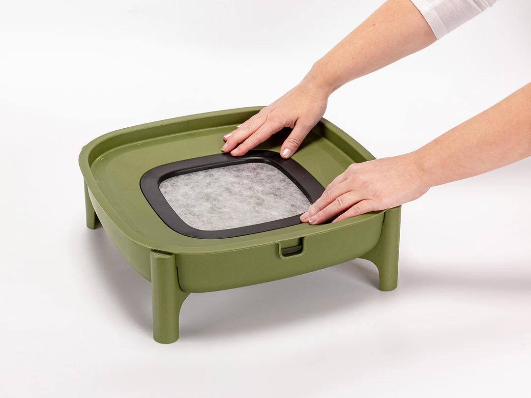 Urbalive Compact Worm Farm