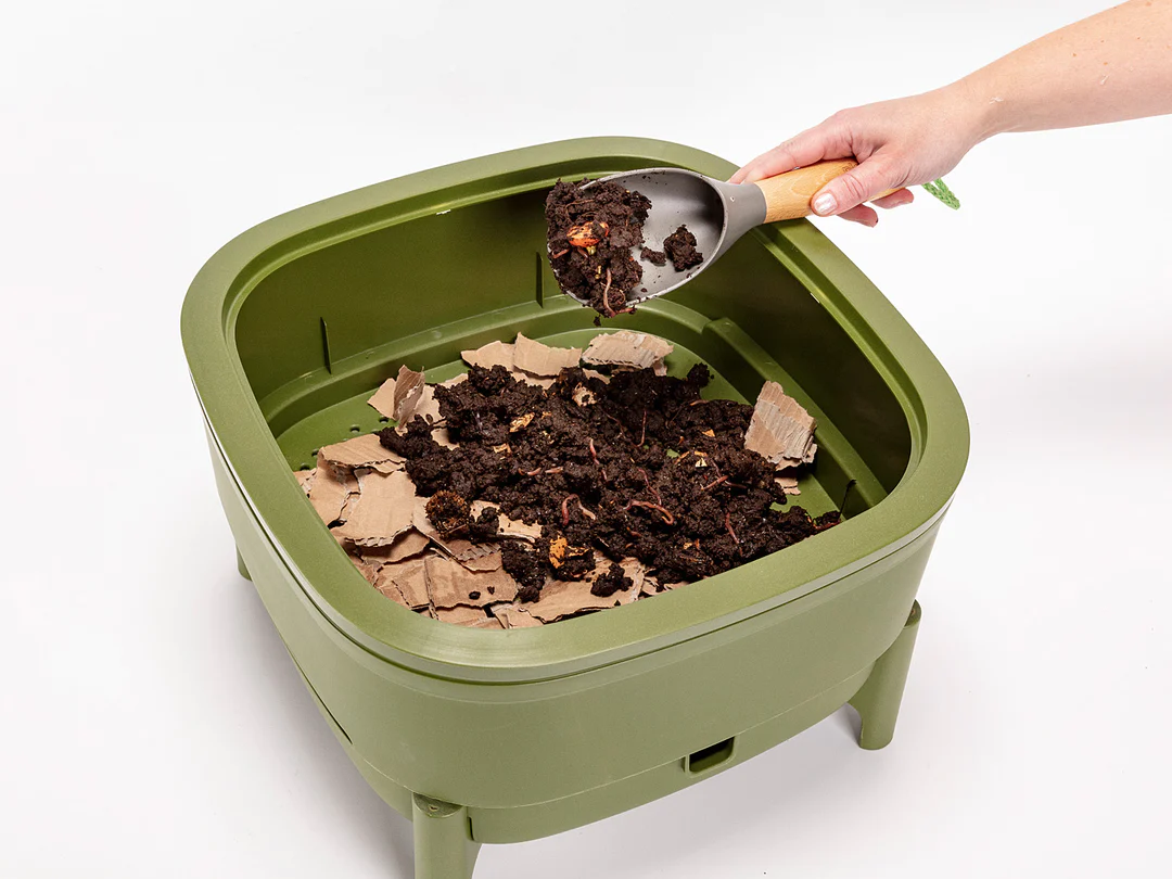 Urbalive Compact Worm Farm