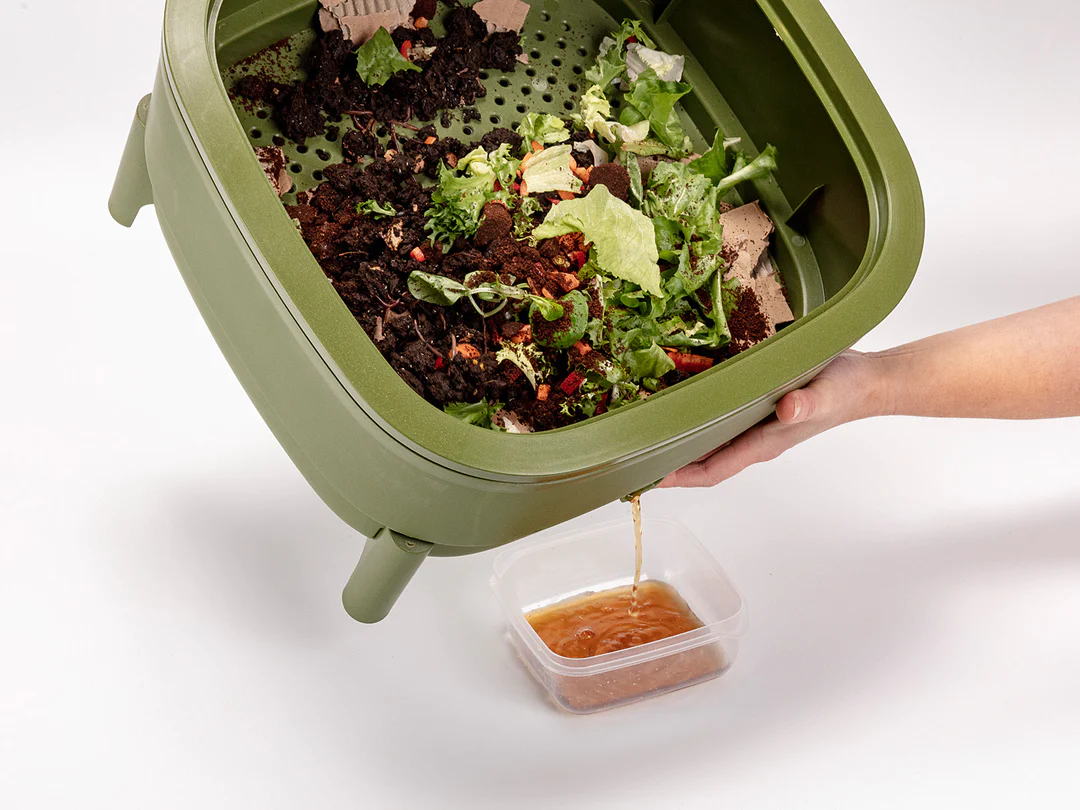 Urbalive Compact Worm Farm