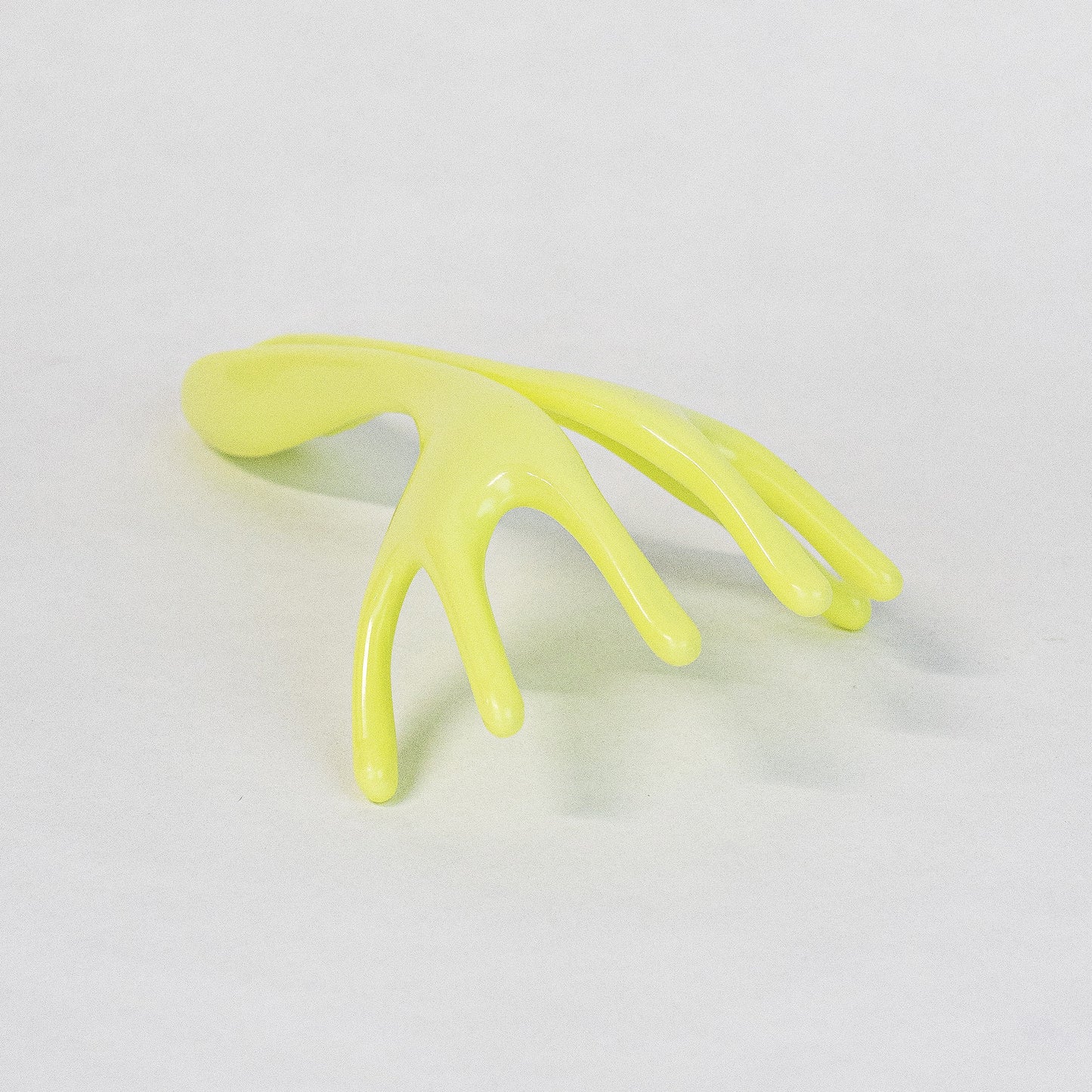 Worm Rake