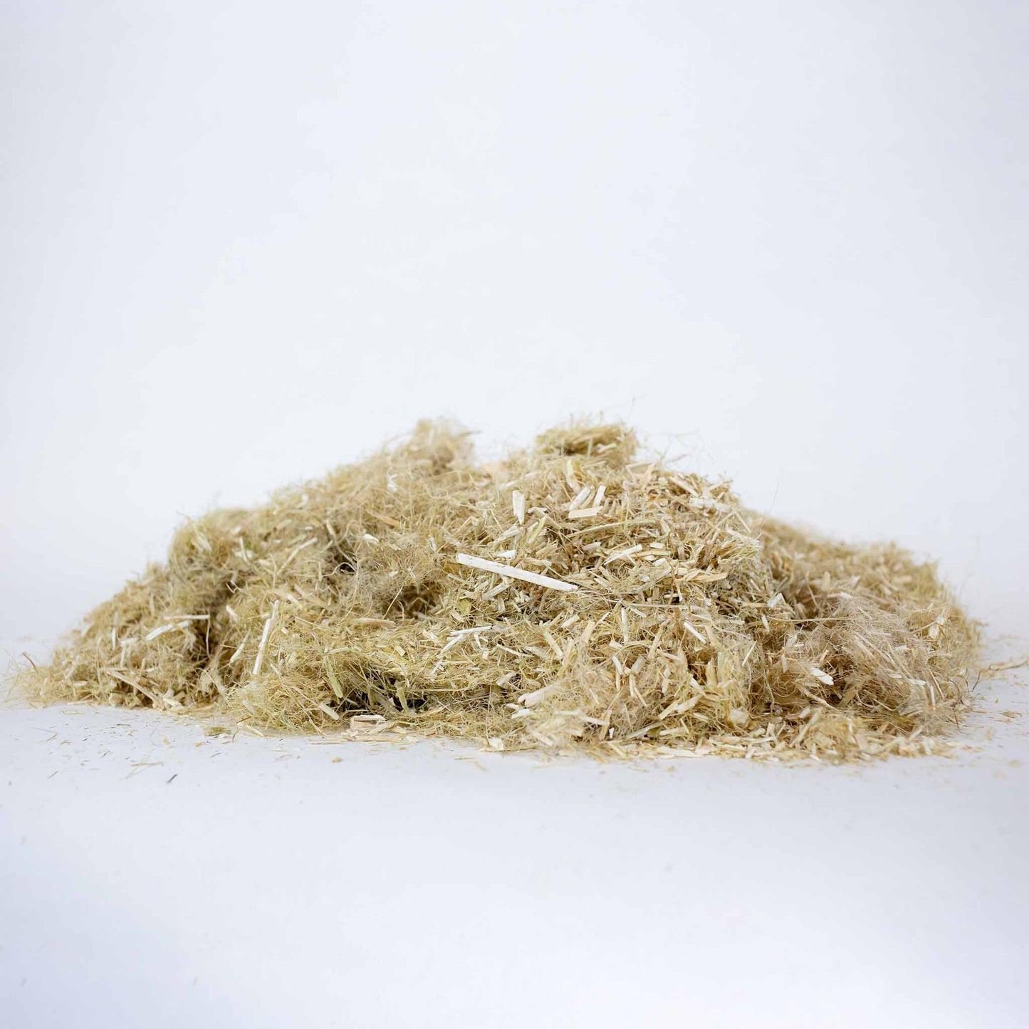 Hemp Tow