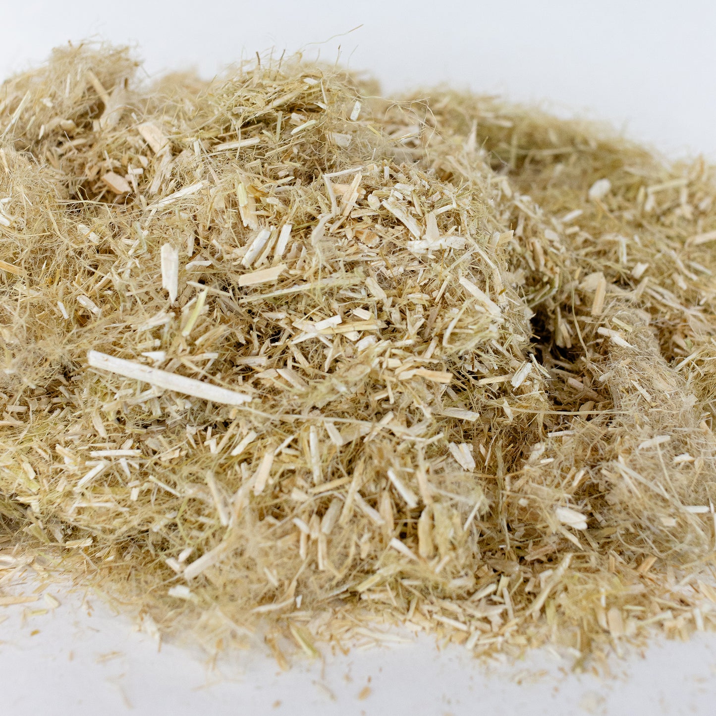 Hemp Tow