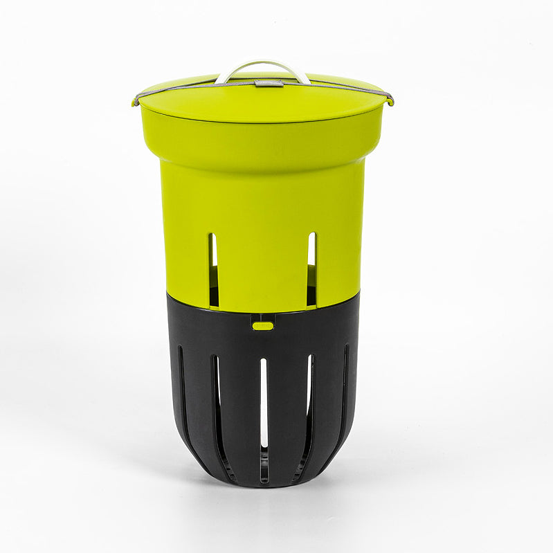 In-Ground Composter w/ Worms Bundle