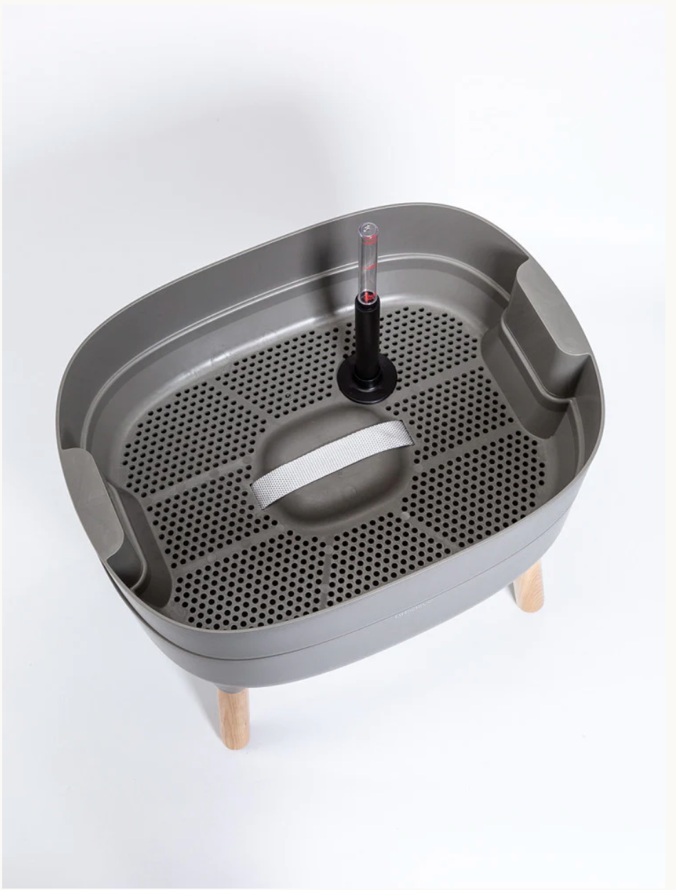 Urbalive Self Watering Raised Planter