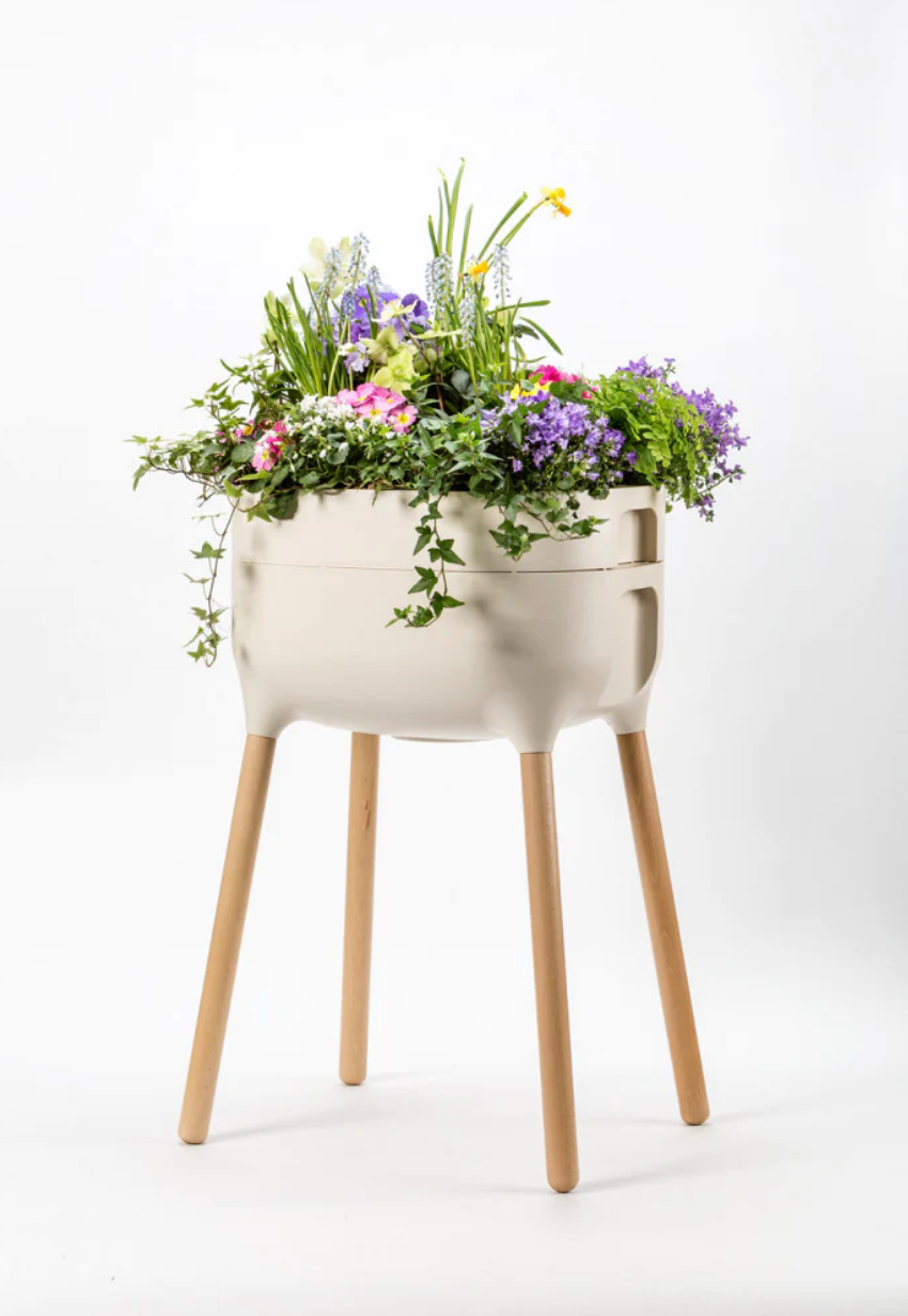 Urbalive Self Watering Raised Planter