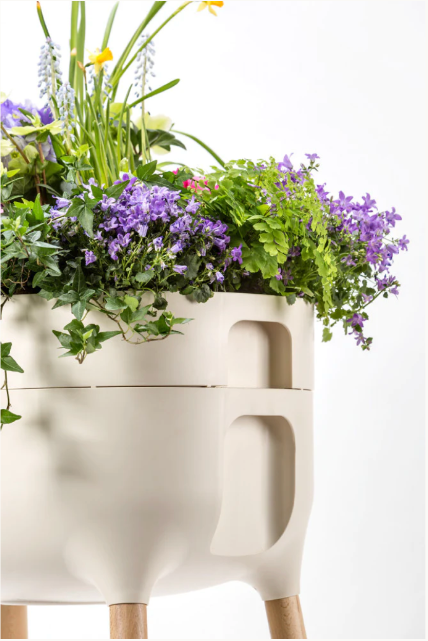 Urbalive Self Watering Raised Planter