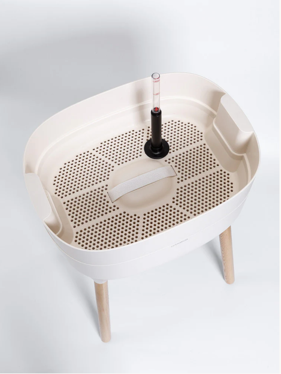 Urbalive Self Watering Raised Planter
