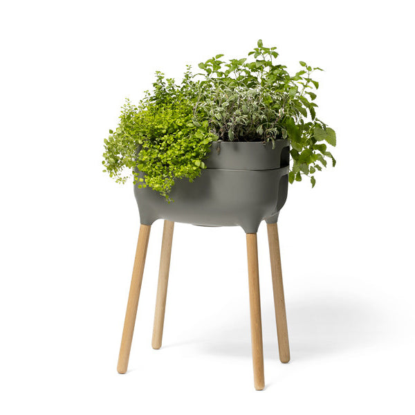 Urbalive Self Watering Raised Planter