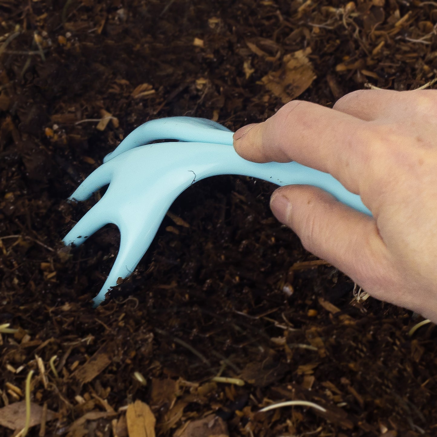 Worm Rake