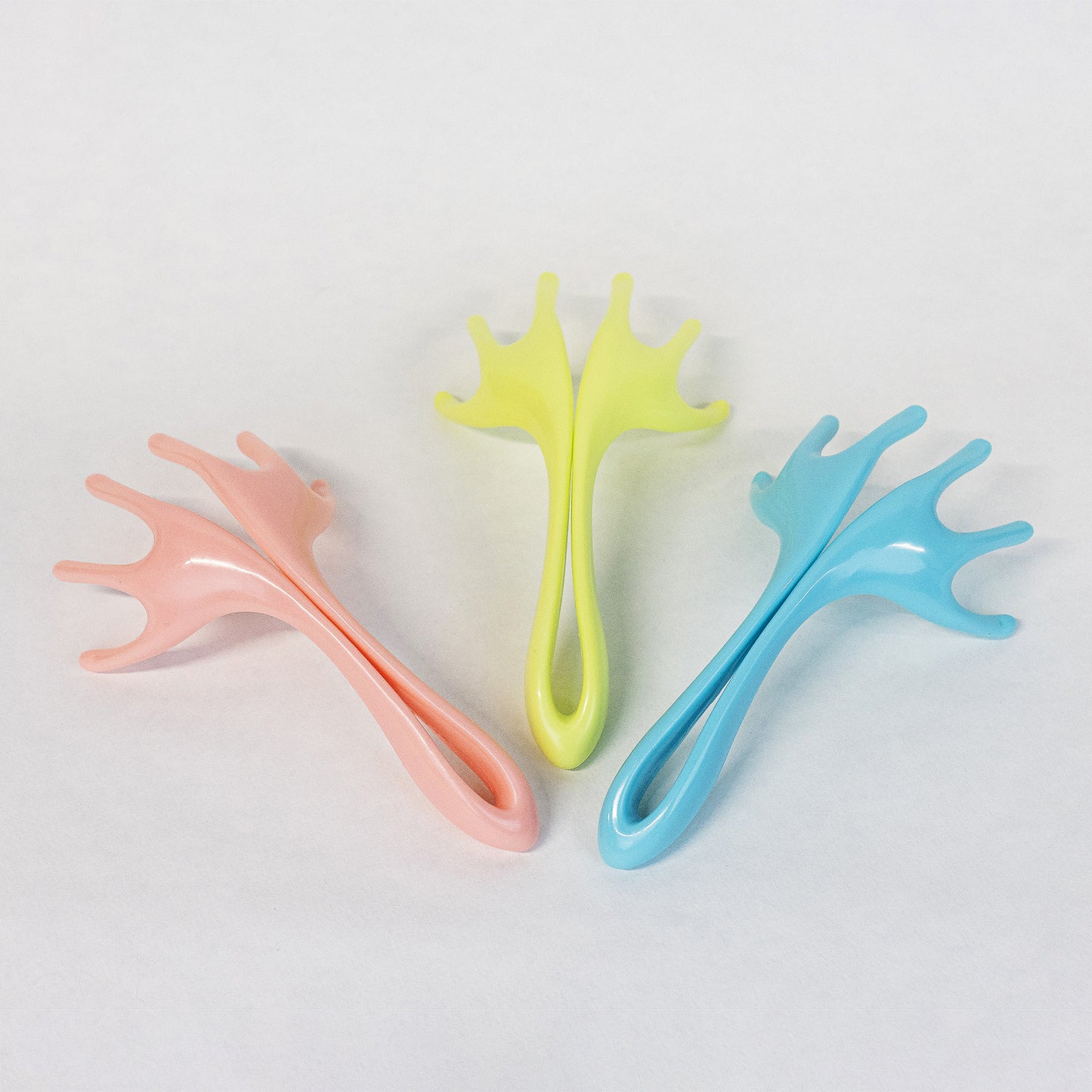 Worm Rake