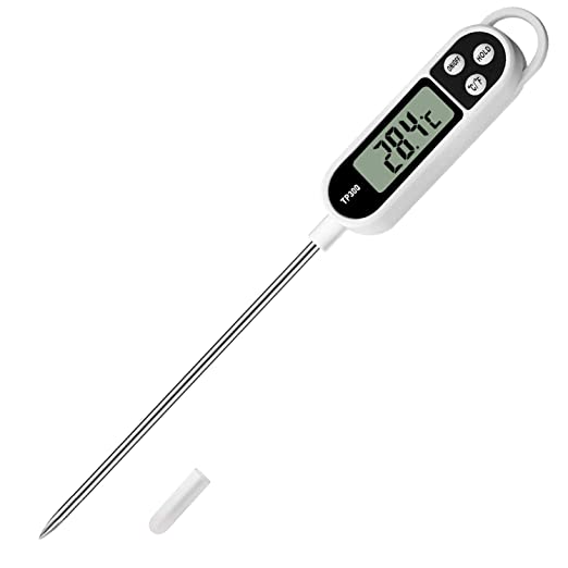Digital Thermometer