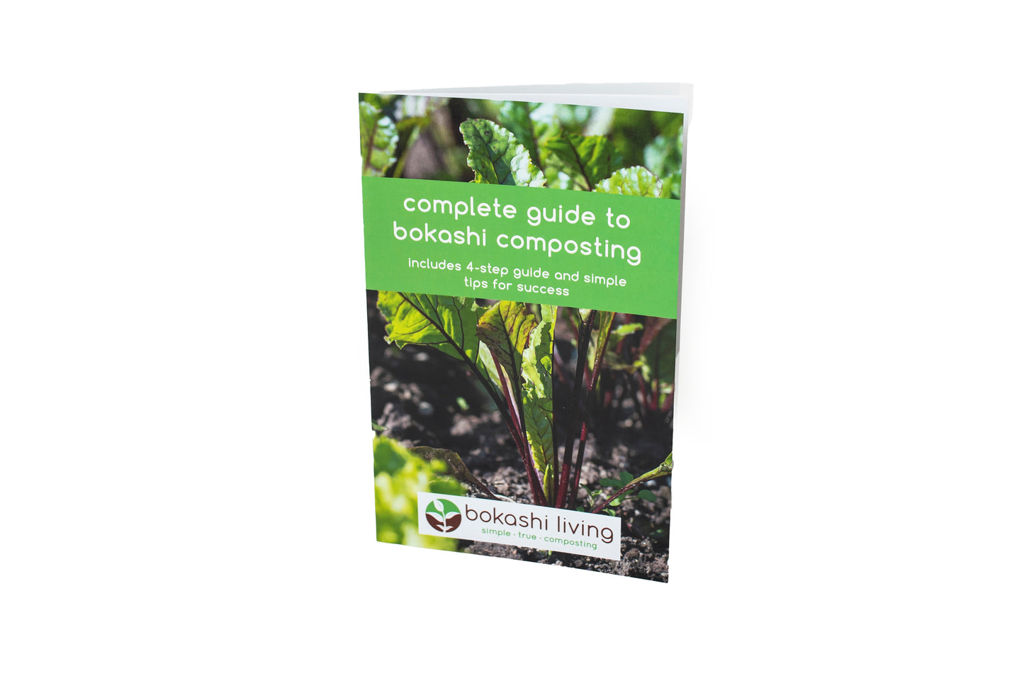 Bokashi Starter Kit - Single Bin