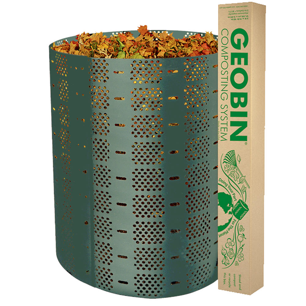 GeoBin Composting System