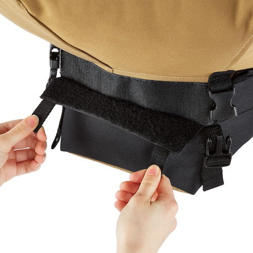 Urban Worm Bag
