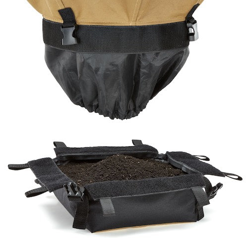 Urban Worm Bag