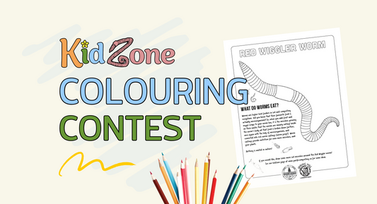 Colouring Contest