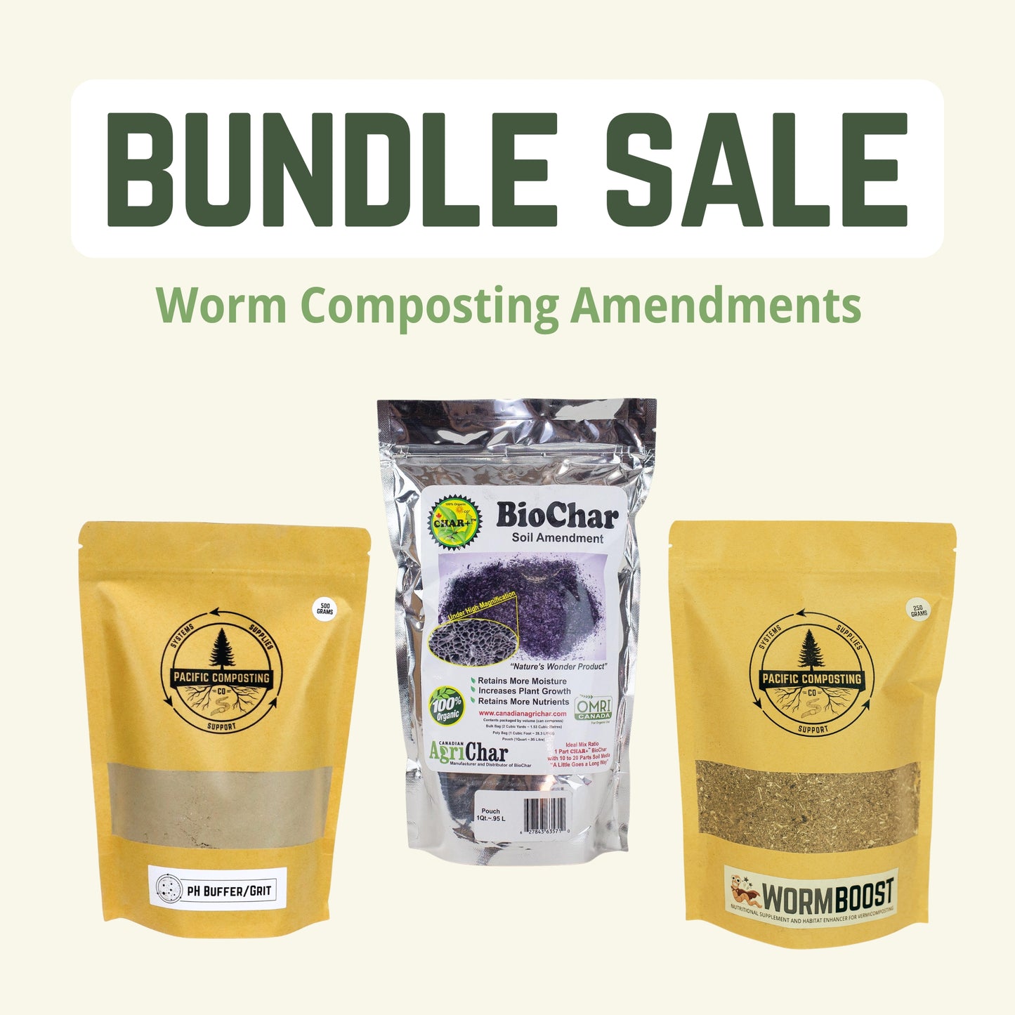 Amendment Bundle