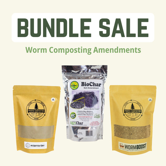 Amendment Bundle