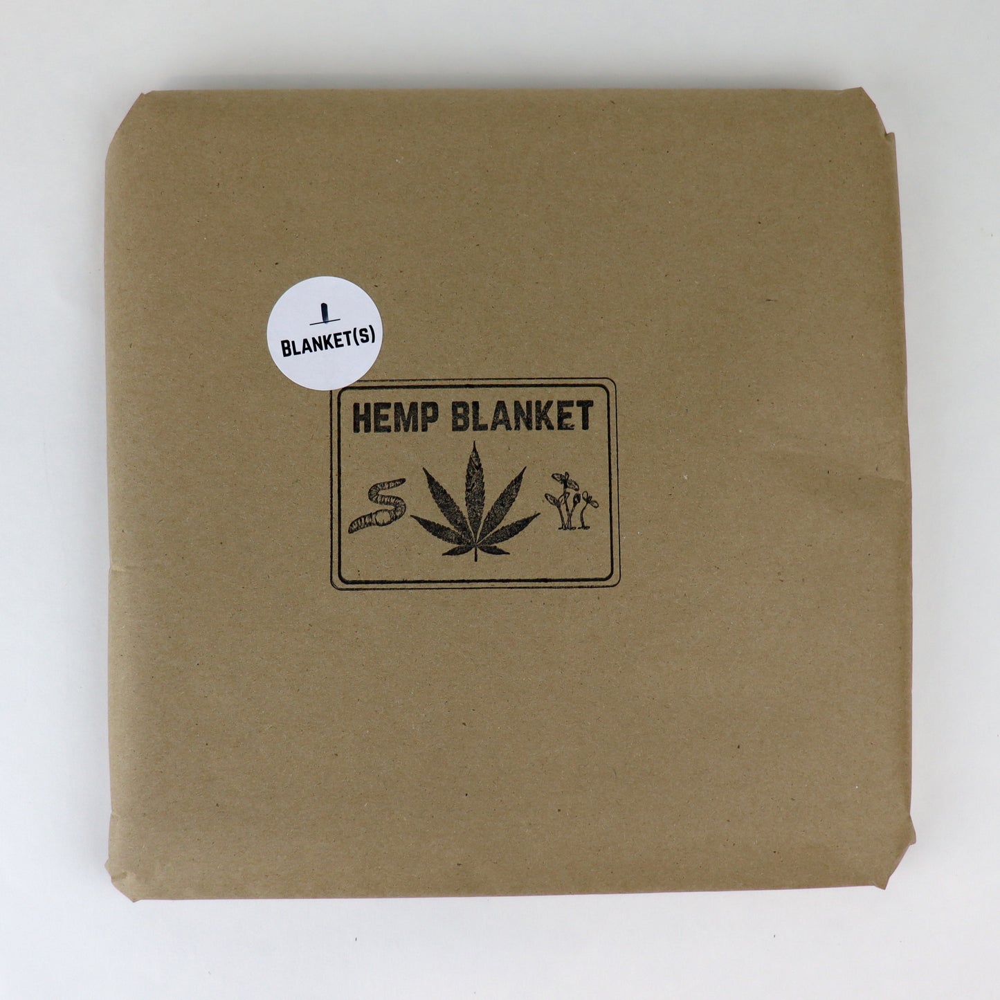 Hemp Blanket