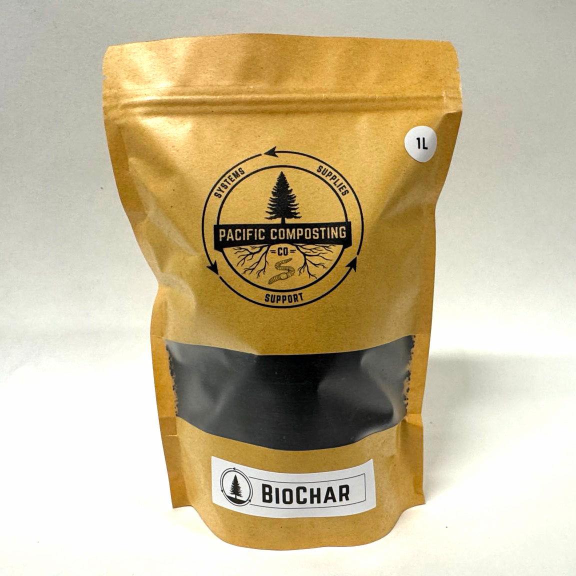 BioChar