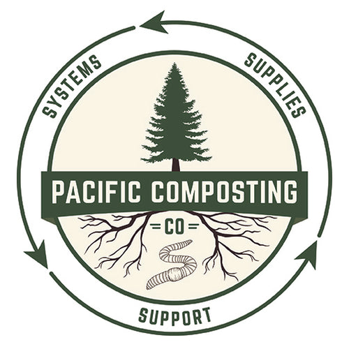 Pacific Composting Co