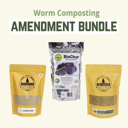 Amendment Bundle