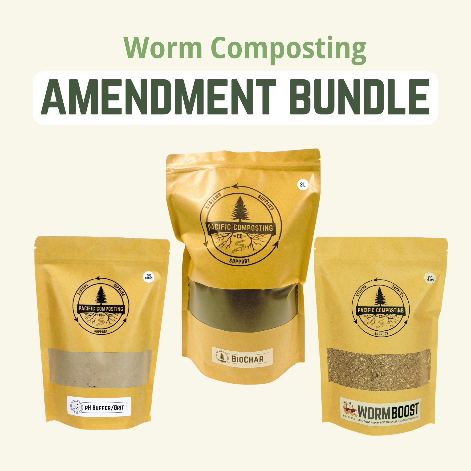 Vermicomposting Supplies | Red Wigglers | Worm Bins and Accessories ...