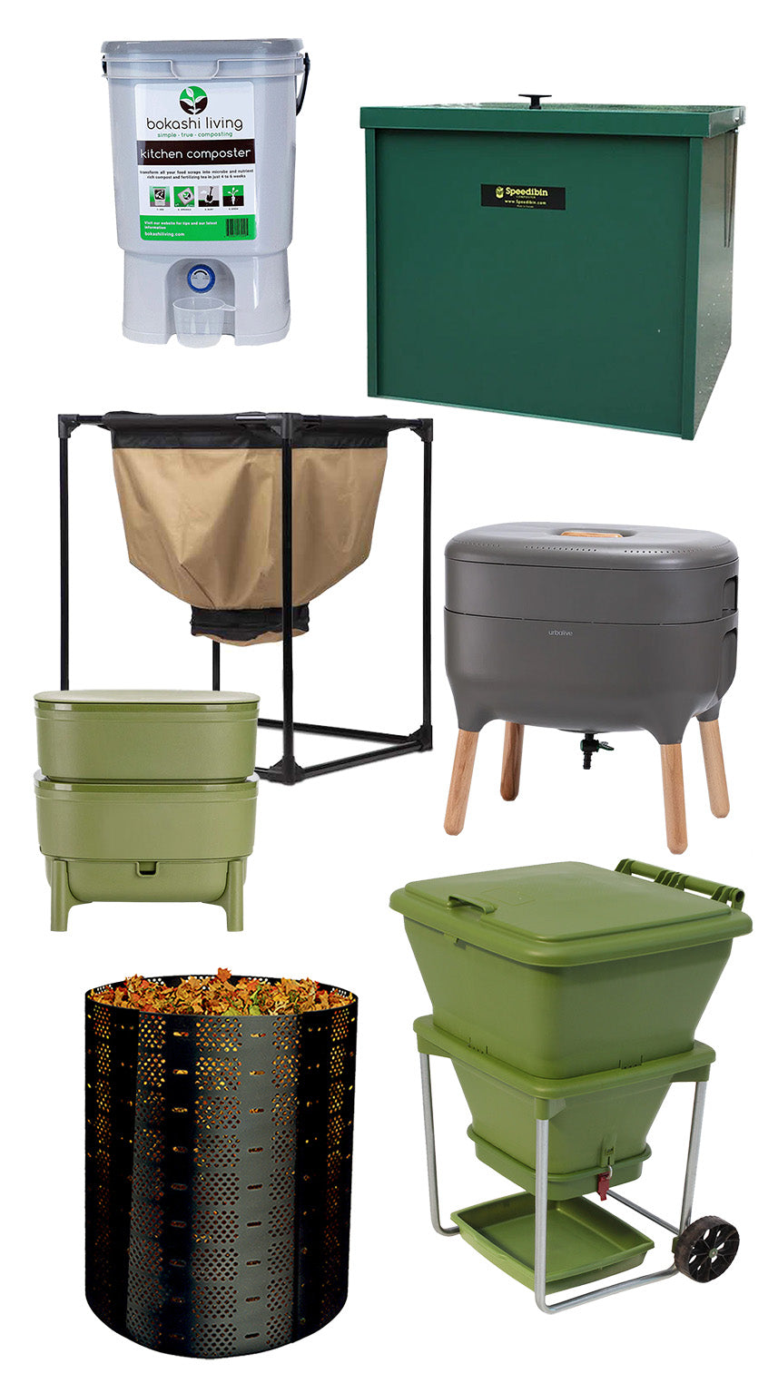 Pacific Composting Co. | Enrich Your Soil Naturally.