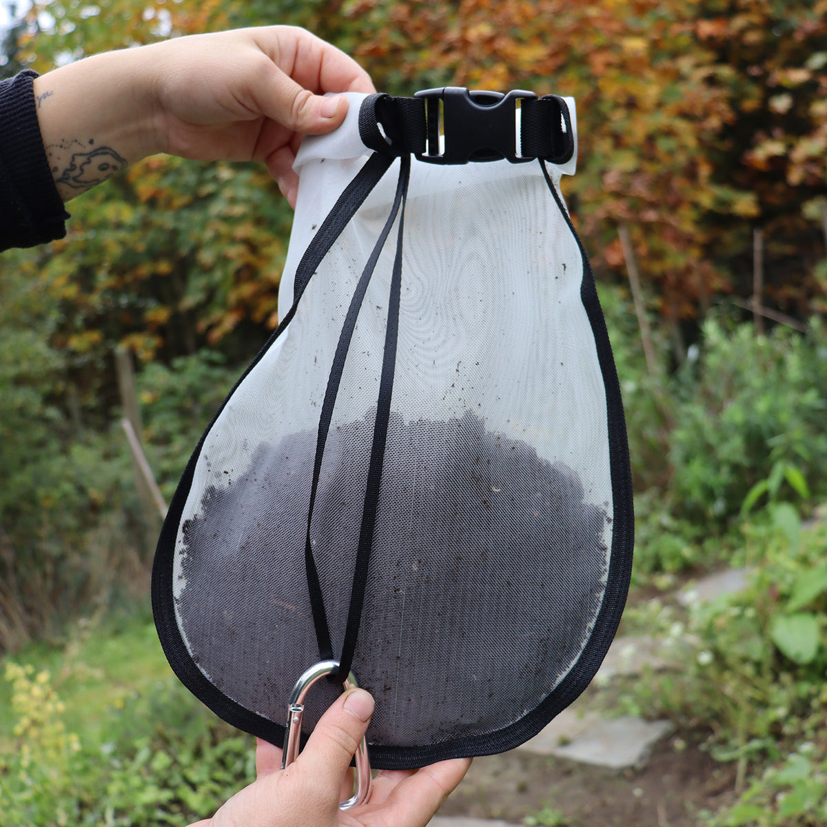 Compost Extract/Tea Bag