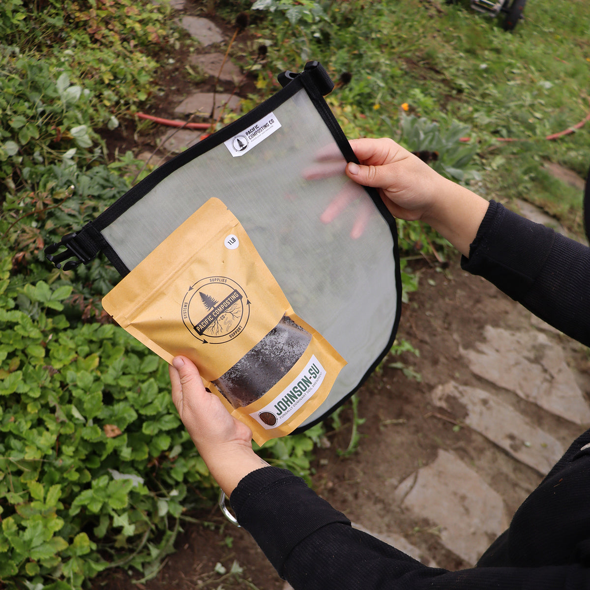 Compost Extract/Tea Bag