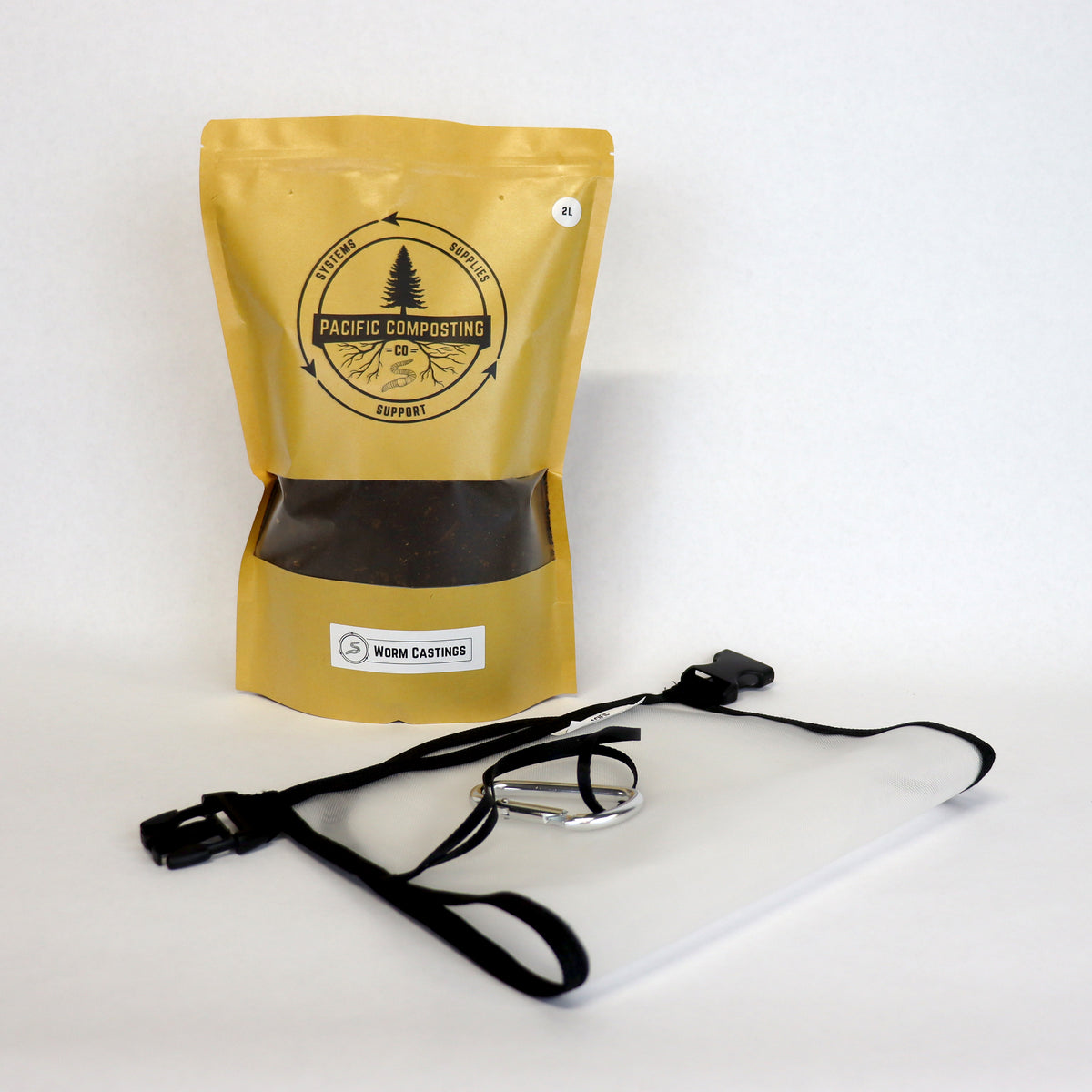 Compost Extract/Tea Bag