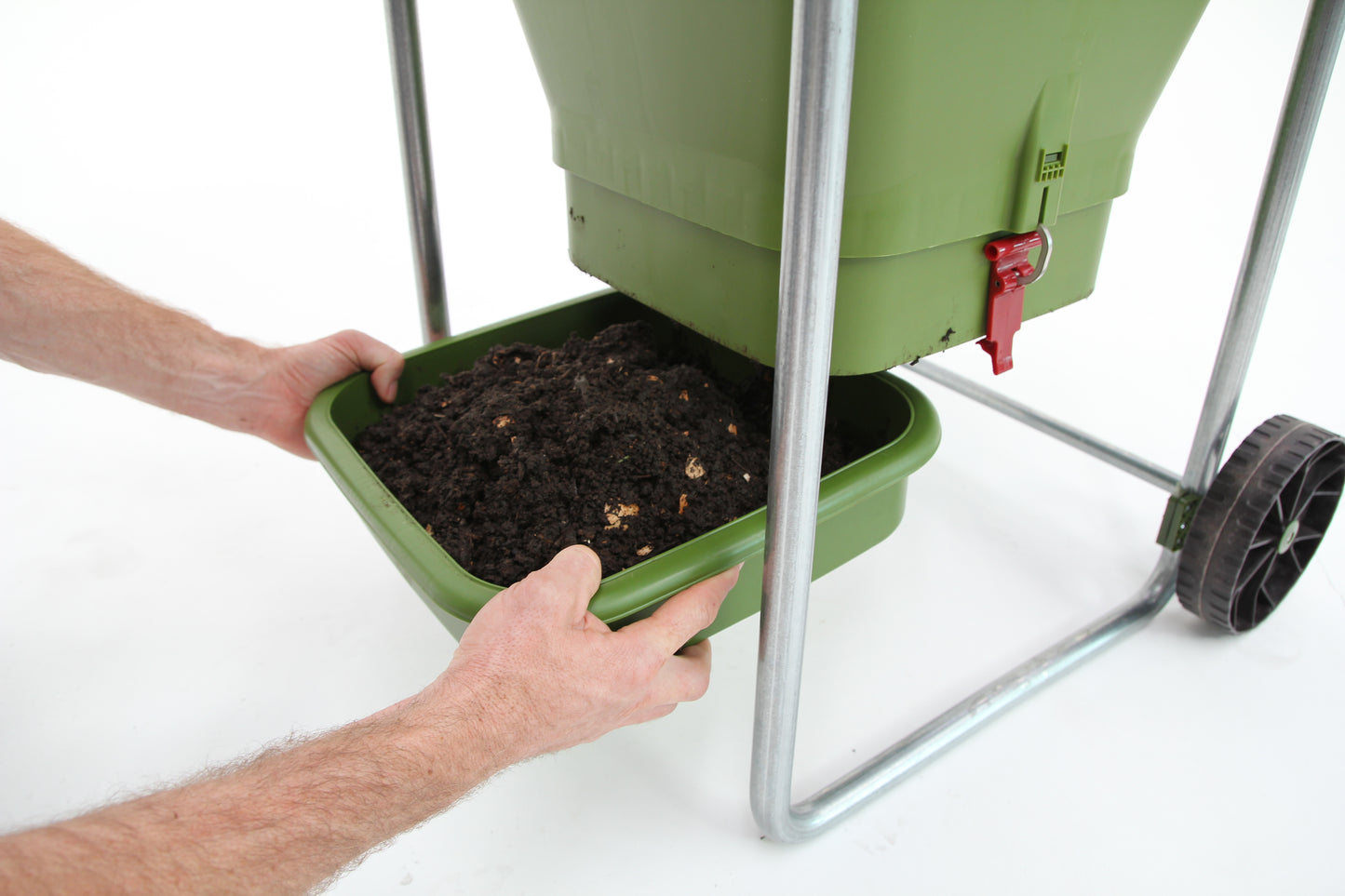 Hungry Bin Worm Composting System