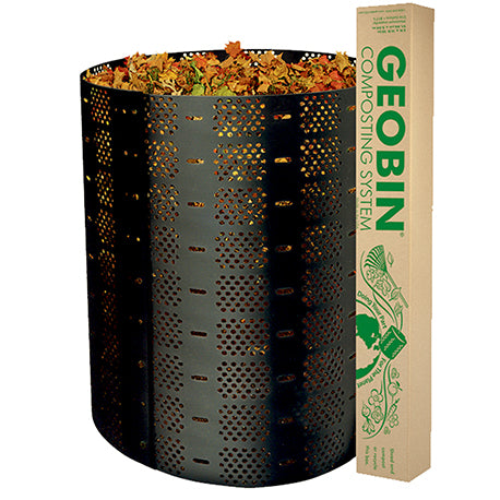 GeoBin Composting System