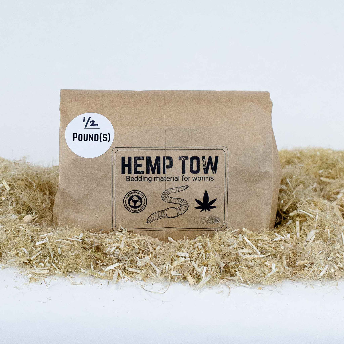 Hemp Tow Pacific Composting Co
